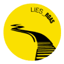 Bild zeigt das Logo vom Wanderweg Lies Roas