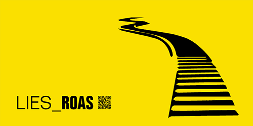 Logo Lies Roas Wanderweg